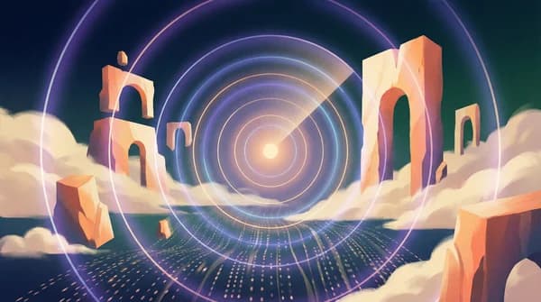 Speed and momentum visualization